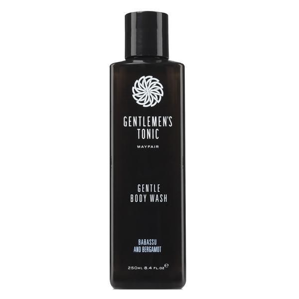 Gentlemen's Tonic Тонизиращ душ гел Gentlemen 250 мл