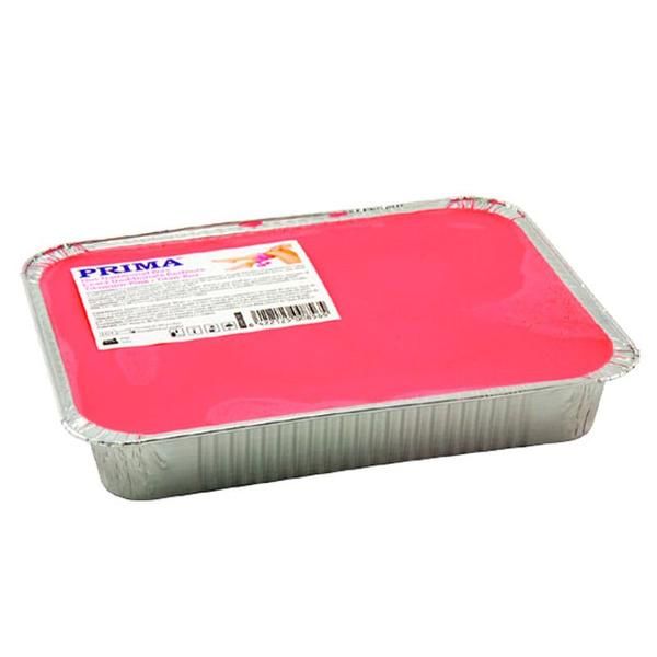 Prima Традиционен епилиращ восък Розов Блок - Prima Traditional Hot Wax Natural 1000 мл