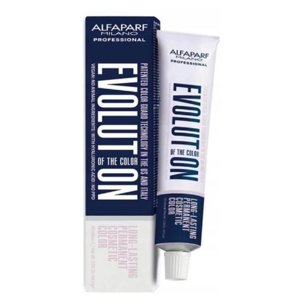 Alfaparf Milano Трайна боя - Alfaparf Milano Evolution of the Color нюанс 8.221 Crystal Rose