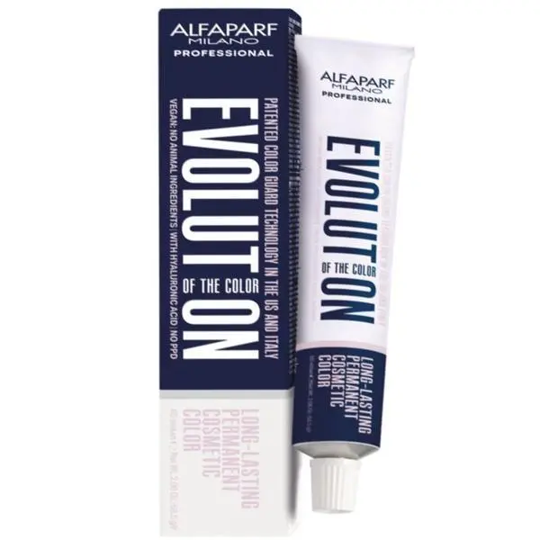 Alfaparf Milano Трайна боя за коса - Alfaparf Milano Evolution of the Color, нюанс 11.80 Platinum Pearl