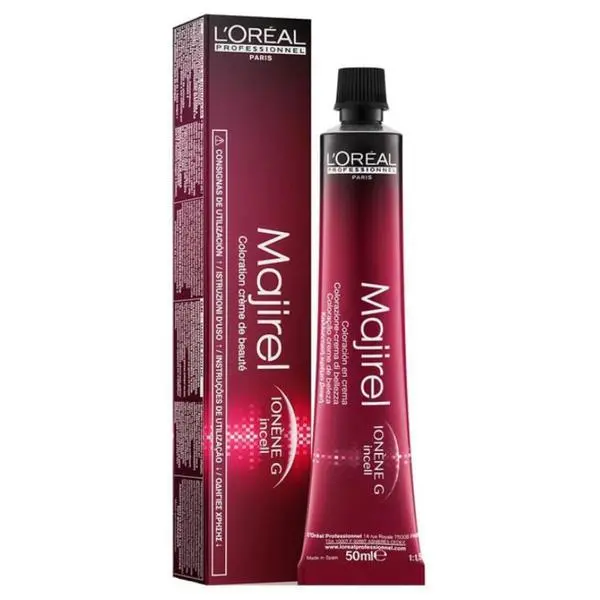 L'oreal Professionnel Трайна боя за коса - L'Oreal Professionnel Majirel Ionene G Incell .13, Бази 2-3-4-5, Centre Dore