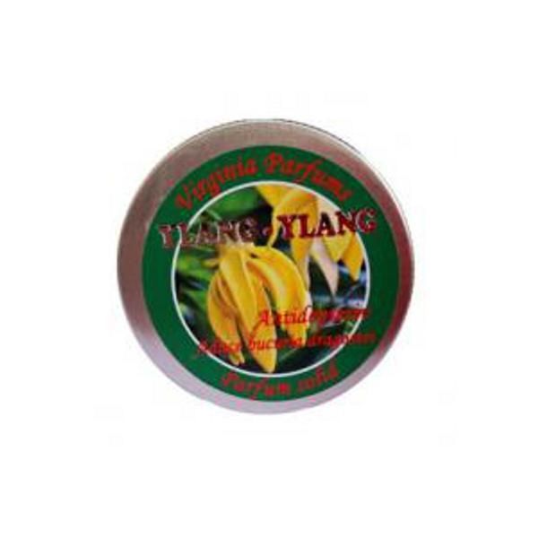 Favisan Твърд Парфюм Ylang-Ylang Favisan, 10 мл