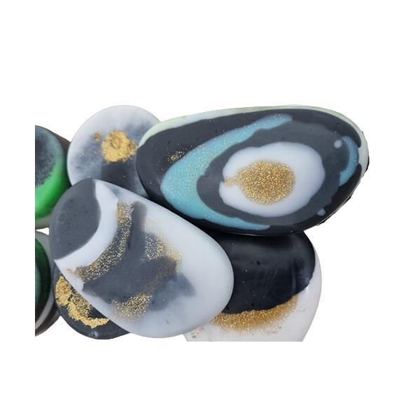 Herbagen Твърд сапун Acneic или Seboreic Herbagen Solid Soap, 100 гр