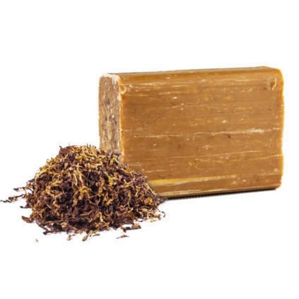 Yamuna Твърд сапун с опиум Yamuna, 100 гр