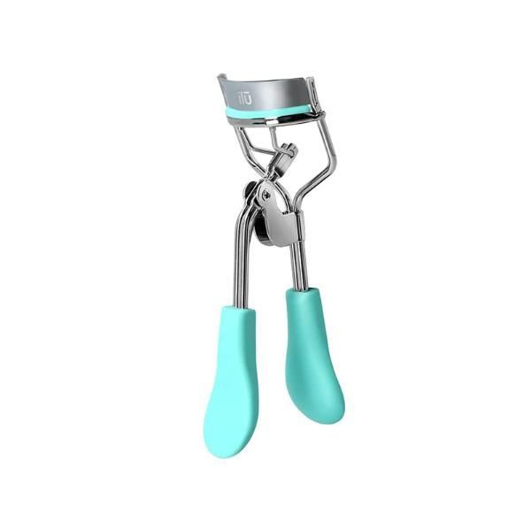 Ilu Тюркоазена извивачка за мигли Ilu Eyelash Curler