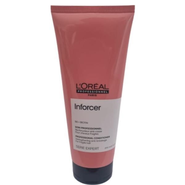 L'oreal Professionnel Укрепващ балсам - L&#039;Oreal Professionnel Inforcer Conditioner 200 мл