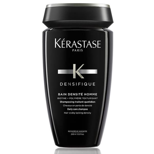 Kerastase Укрепващ мъжки шампоан - Kerastase Densifique Bain Densite Homme Shampoo 250 мл