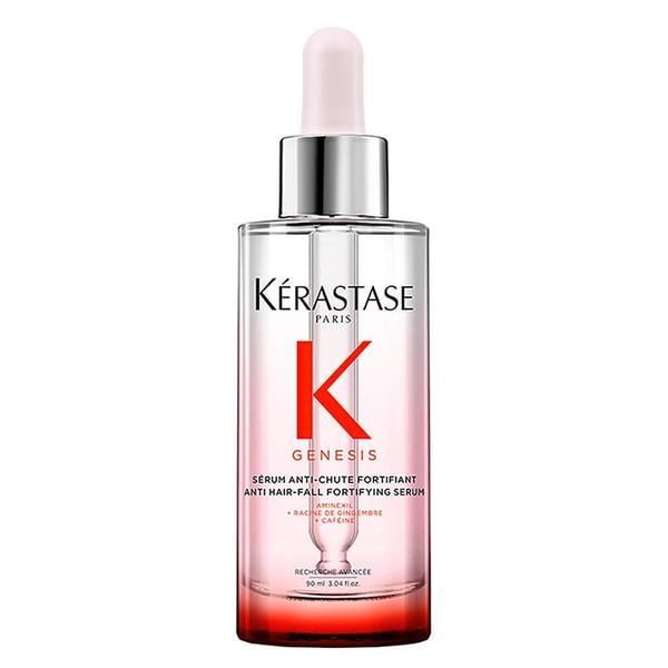 Kerastase Укрепващ серум за крехка коса - Kerastase Genesis Anti-Chute Fortifying, 90 мл