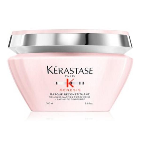 Kerastase Укрепваща маска - Kerastase Genesis Masque Reconstituant, 200 мл
