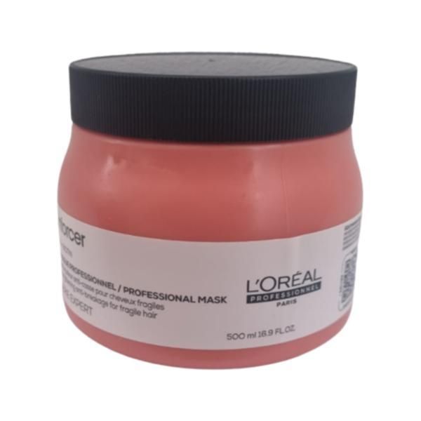 L'oreal Professionnel Укрепваща маска - L&#039;Oreal Professionnel Inforcer Mask 500мл