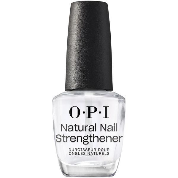 OPI Укрепваща терапия за нокти - OPI Natural Nail Strengthener, 15 мл