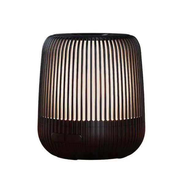 Alchida Ултразвуков дифузер за ароматерапия Pop - Alchida Pranarom, 1 бр