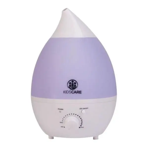 KidsCare Ултразвуков овлажнител KidsCare KC-121, 1 бр