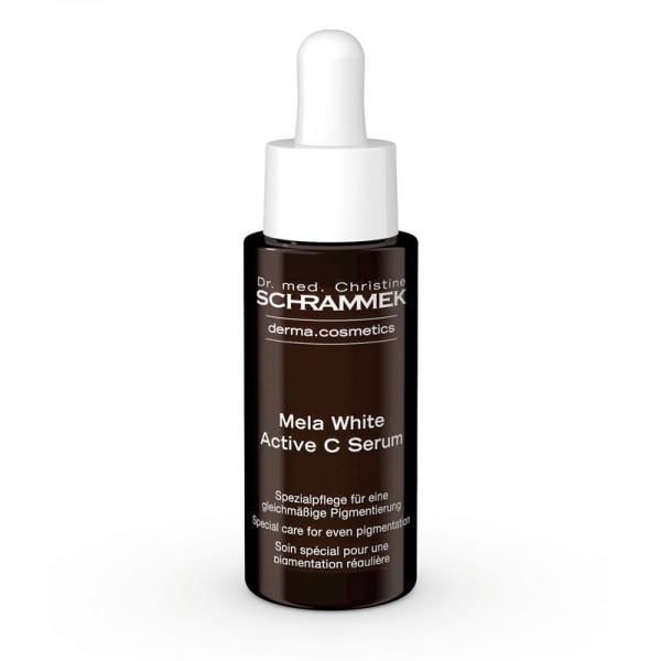Dr. Christine Schrammek Унифициран серум за пигменти - Dr. Christine Schrammek 30мл