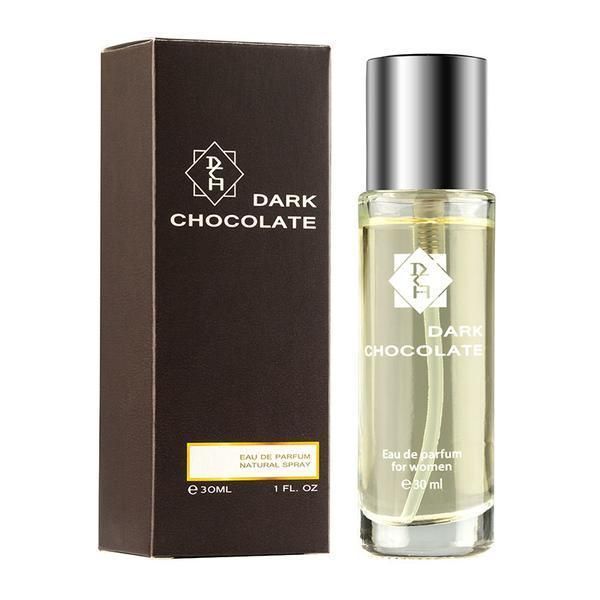 Florgarden Унисекс парфюм Lucky Dark Chocolate EDP, Florgarden, 30мл