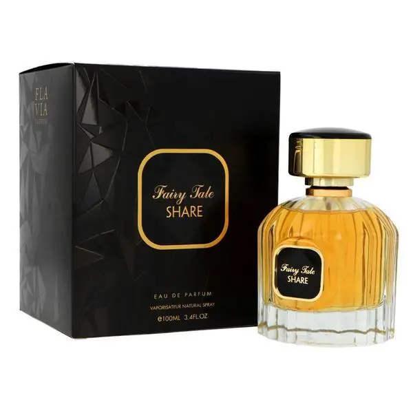 Flavia Унисекс парфюмна вода - Flavia Fairy Tale Share Eau de Parfum, 100 мл