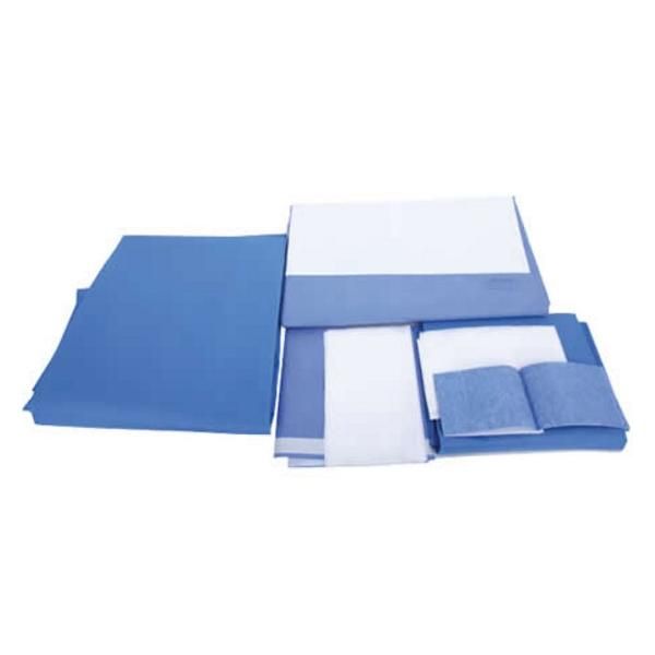 Prima Универсален комплект за обща хирургия Prima, стерилен, за еднократна употреба