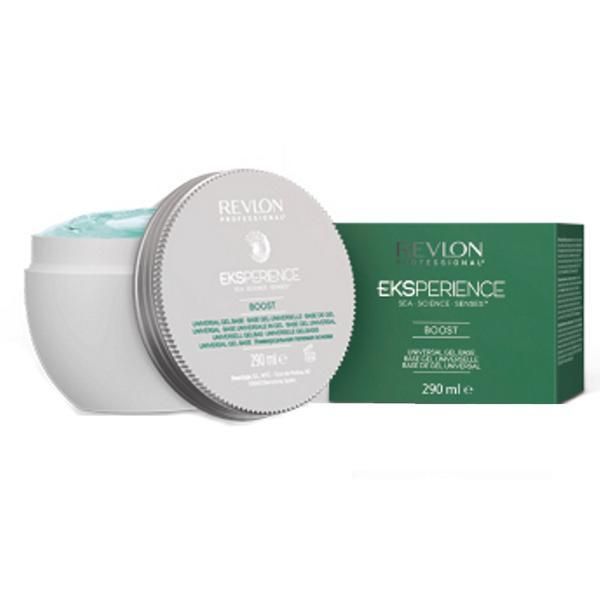 Revlon Professional Универсален основен гел - Revlon Professional Eksperience Boost Universal Gel Base 290 мл