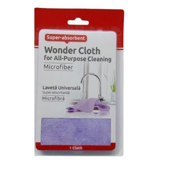 Sano Универсална кърпа от микрофибър Sano Sushi, 1 бр