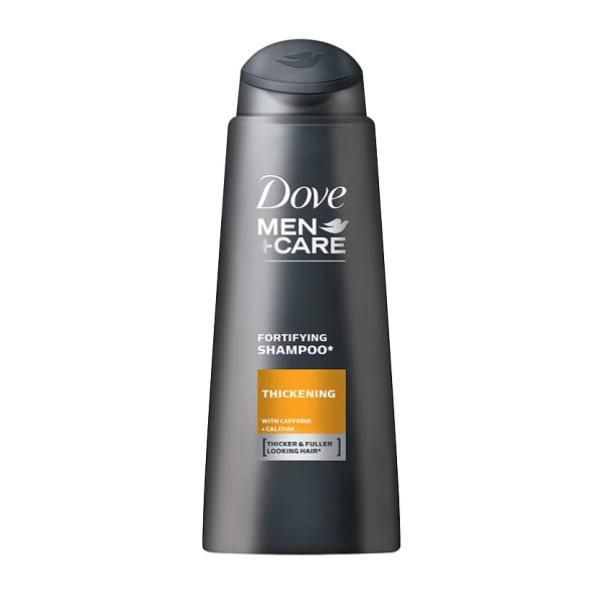 Dove Уплътняващ шампоан за мъже Dove Men Care Fortifying Shampoo - 400 мл