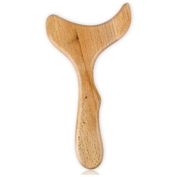 Yamuna Уред за мадеротерапия Maryse, Natur - Yamuna, 1 бр