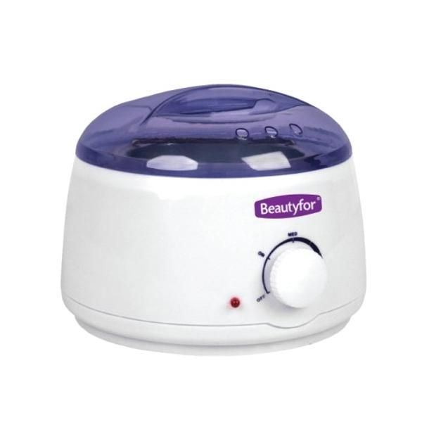 Beautyfor Уред за затопляне на восък - Beautyfor Wax Warmer