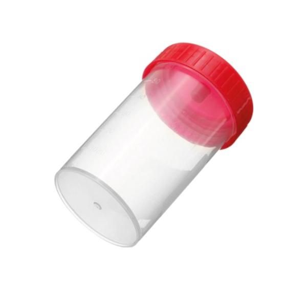 Narcis Уринален контейнер Narcis, стерилен, 60мл