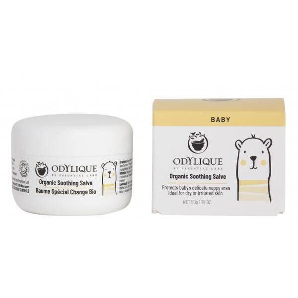 Odylique by Essential Care Успокояващ балсам за раздразнения Odylique by Essential Care, 50 гр