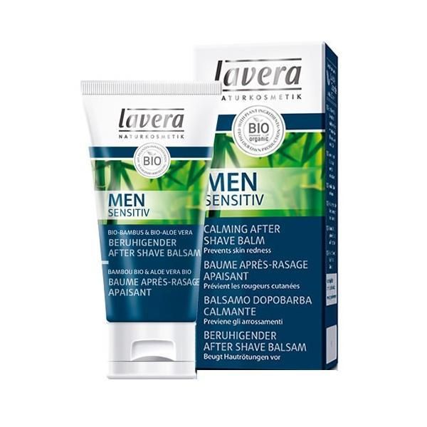 Lavera Успокояващ и Овлажняващ Балсам Lavera, 50 мл