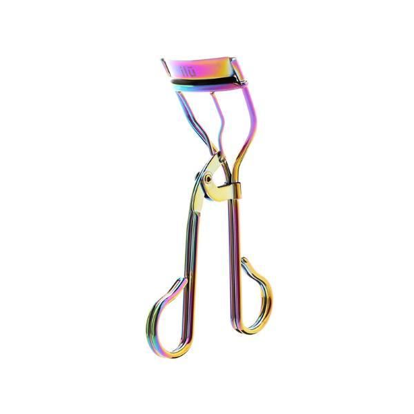 Ilu Устройство за извиване на миглите Ilu Eyelash Curler Titanium