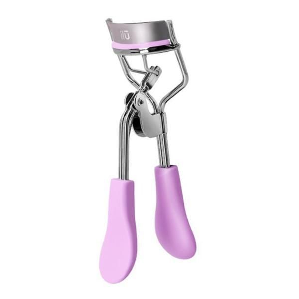 Ilu Устройство за извиване на миглите Mov Ilu Mu Acc Eyelash Curler Purple