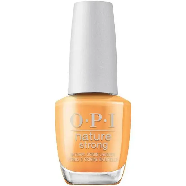 OPI Веган лак за нокти - OPI Nature Strong, Bee the Change, 15 мл