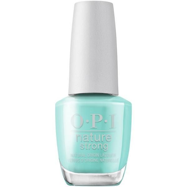 OPI Веган лак за нокти - OPI Nature Strong Cactus What You Preach, 15 мл