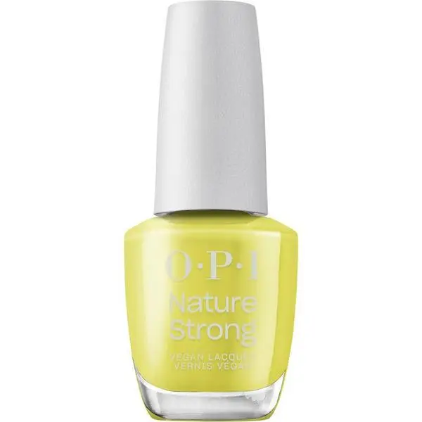 OPI Веган лак за нокти - OPI Nature Strong, Give Me Some Suga Cane, 15 мл