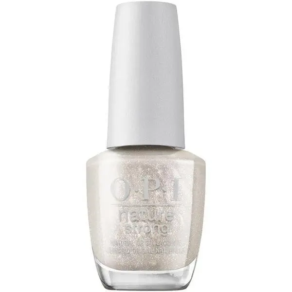 OPI Веган лак за нокти - OPI Nature Strong, Glowing Places, 15 мл