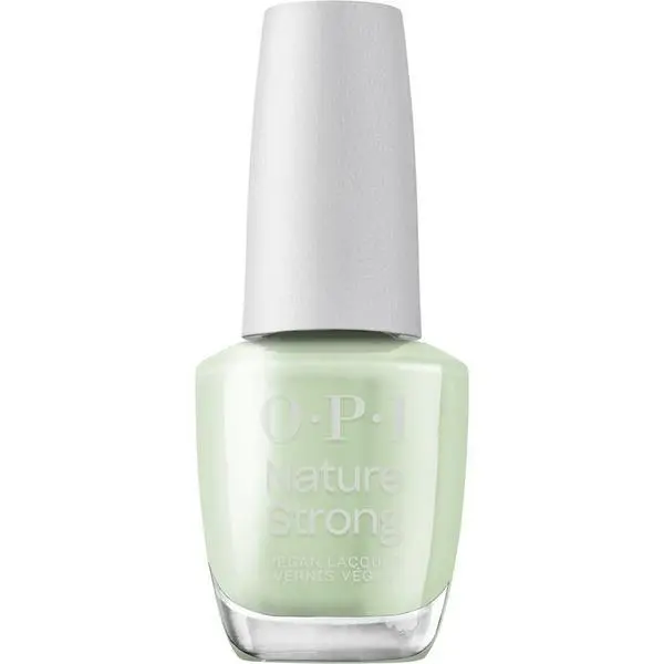OPI Веган лак за нокти - OPI Nature Strong, Sage It for Later, 15 мл