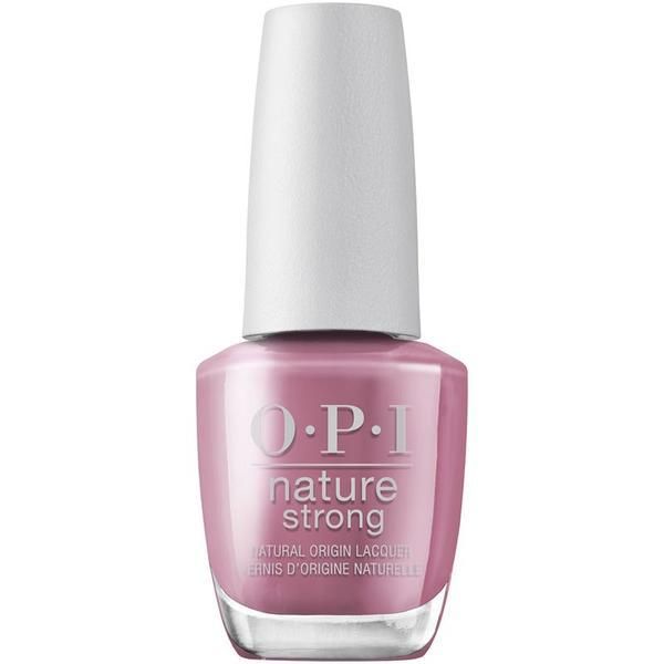 OPI Веган лак за нокти - OPI Nature Strong Simply Radishing, 15 мл