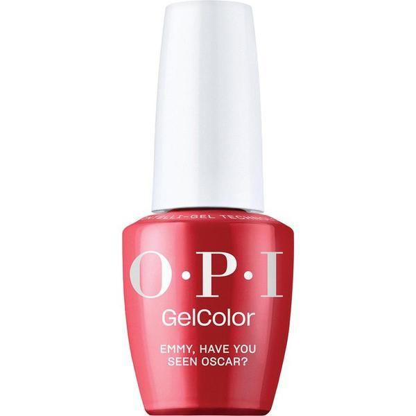 OPI Веган полупостоянен лак за нокти без хема - OPI Gel Color, нюанс Emmy, Have You Seen Oscar?, 15 мл