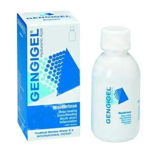 Gengigel Вода за уста Gengigel, 150мл