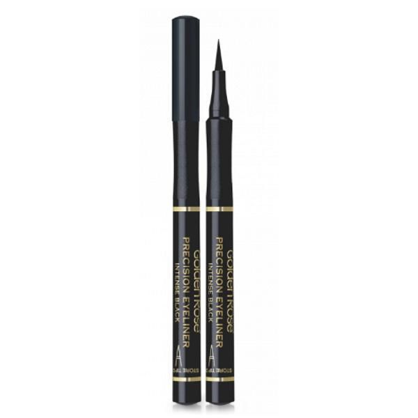 Golden Rose Водоустойчива Очна Линия Precision Liner Golden Rose
