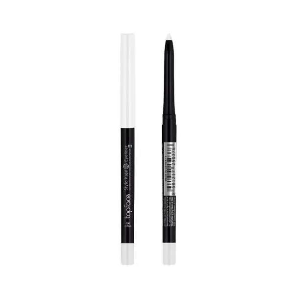 Topface Водоустойчива очна линия - Topface Stylo Kajal Eyeliner PT617.005, 4 гр
