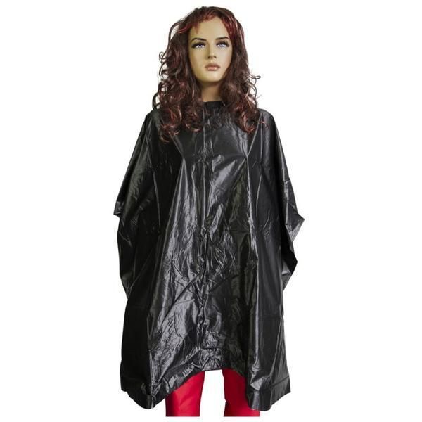 Prima Водоустойчива пелерина за подстригване и боядисване - Prima