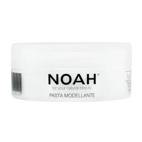 Noah Восък с мокър ефект за моделиране на къса или средна коса 5.2 Noah, 50 мл