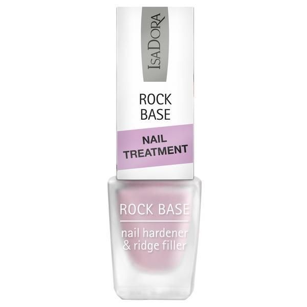 Isadora Втвърдител за нокти на Rock Base &amp; Ridge Filler Isadora 6 мл, бр. 688