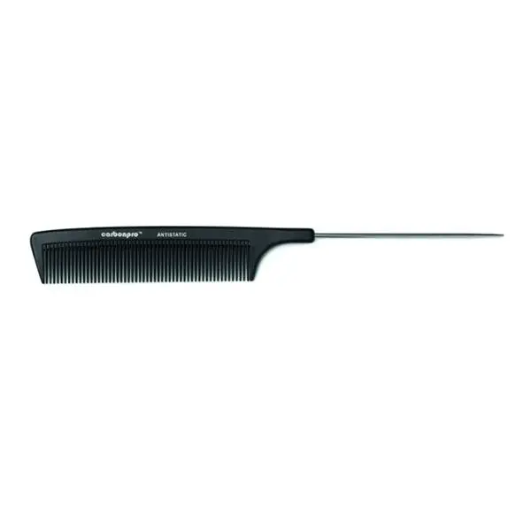 Beautyfor Въглероден гребен - Beautyfor Carbon CO-005