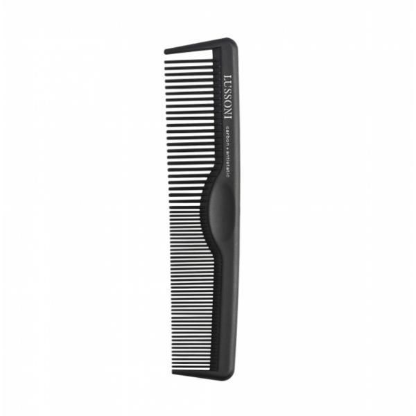 Lussoni Въглероден гребен - Lussoni Hr Comb CC 100 П