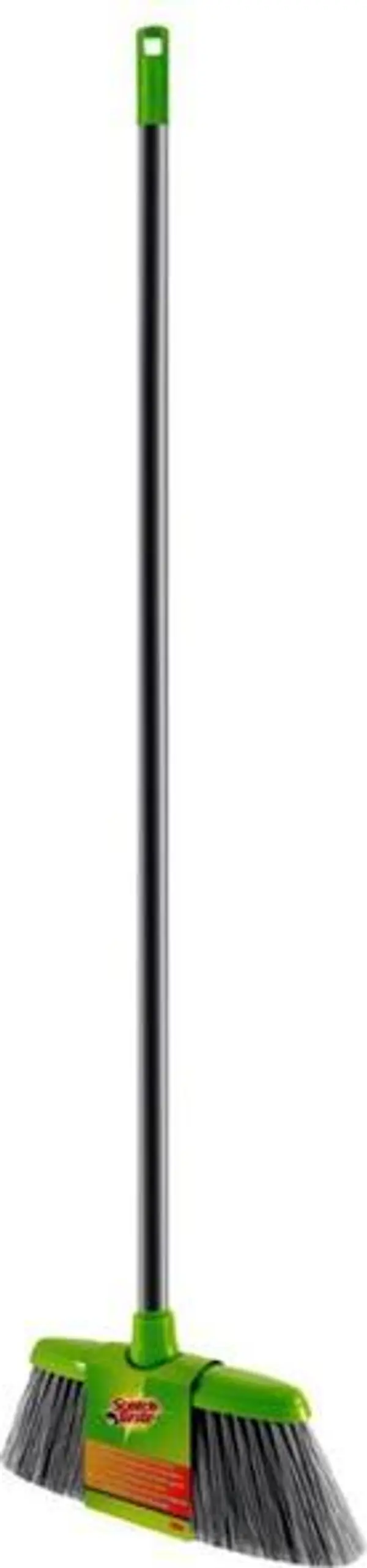 3M Външна метла с дръжка - 3M Scotch-Brite, 1 бр