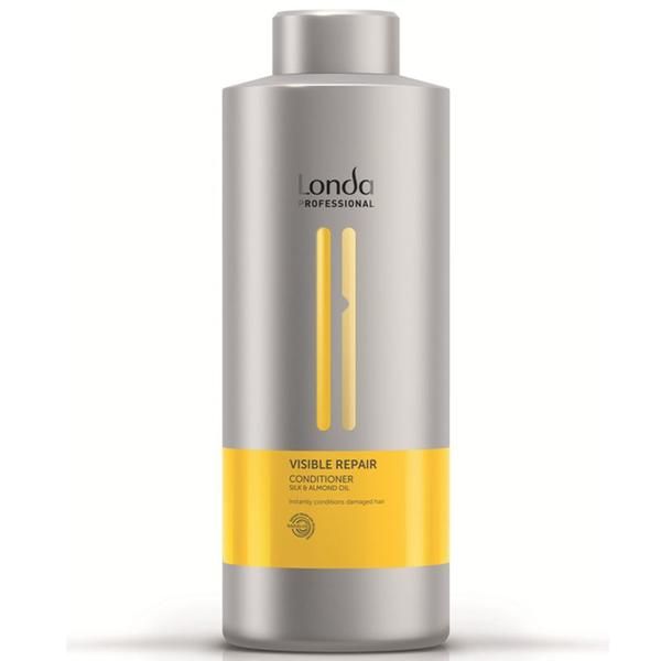 Londa Professional Възстановяващ балсам - Londa Professional Visible Repair Conditioner 1000 мл