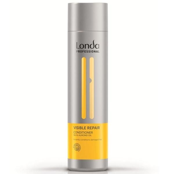 Londa Professional Възстановяващ балсам - Londa Professional Visible Repair Conditioner 250 мл