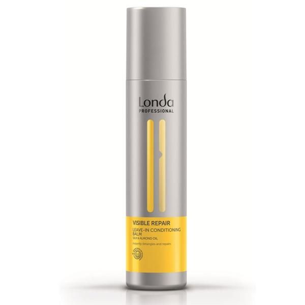 Londa Professional Възстановяващ балсам - Londa Professional Visible Repair Leave In Conditioning Balm 250 мл